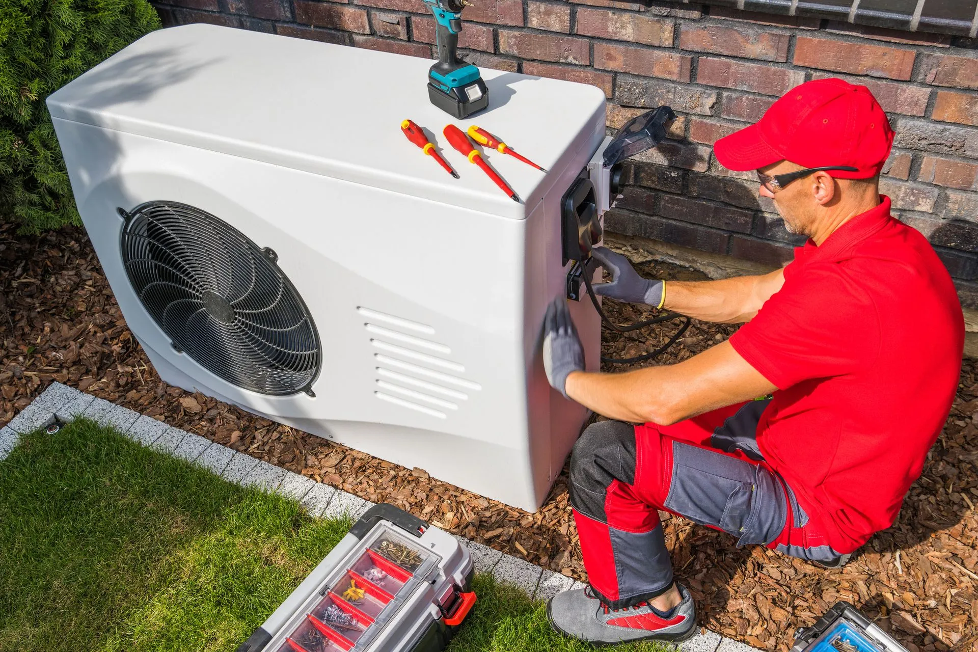 About HVAC in Bethany, CT